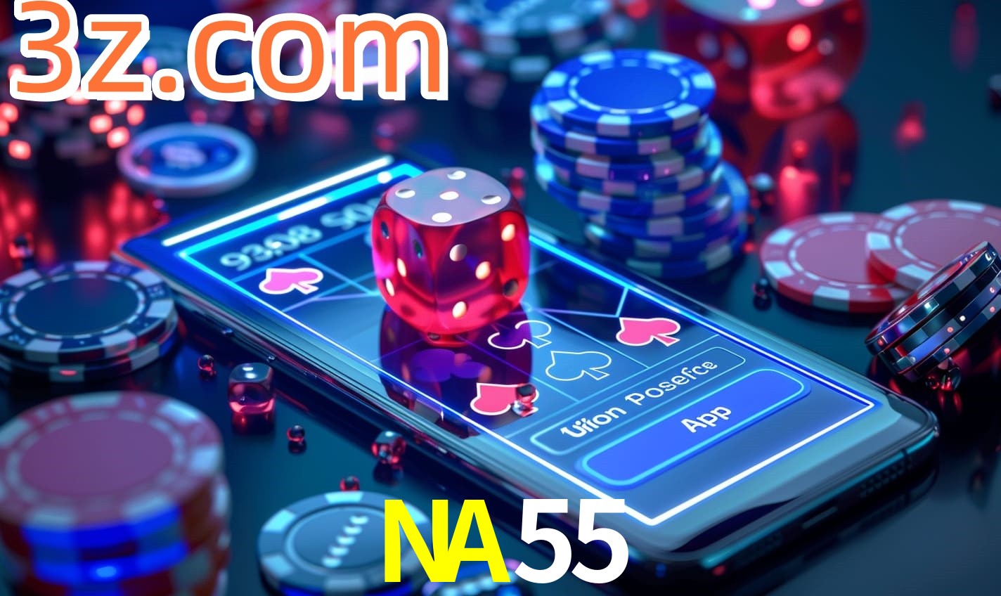 Baixar App NA55
