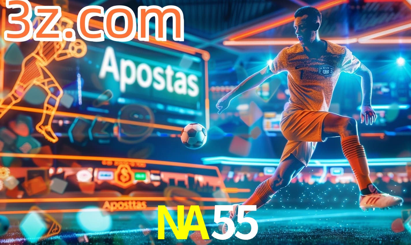 Apostas NA55