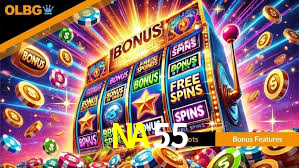 Melhor Casino Online NA55