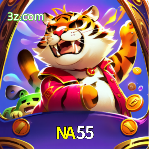 Cassino Online NA55
